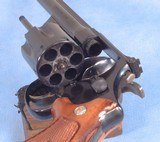 ** SOLD ** Smith & Wesson Model 24-3 Revolver in .44 Special Caliber **Mfg 1983 - Original Box** - 19 of 20