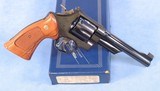 ** SOLD ** Smith & Wesson Model 24-3 Revolver in .44 Special Caliber **Mfg 1983 - Original Box** - 1 of 20