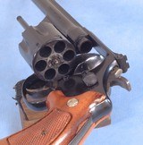 ** SOLD ** Smith & Wesson Model 24-3 Revolver in .44 Special Caliber **Mfg 1983 - Original Box** - 18 of 20