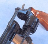 ** SOLD ** Smith & Wesson Model 24-3 Revolver in .44 Special Caliber **Mfg 1983 - Original Box** - 16 of 20