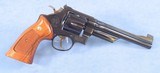 ** SOLD ** Smith & Wesson Model 24-3 Revolver in .44 Special Caliber **Mfg 1983 - Original Box** - 4 of 20