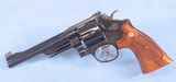 ** SOLD ** Smith & Wesson Model 24-3 Revolver in .44 Special Caliber **Mfg 1983 - Original Box** - 5 of 20