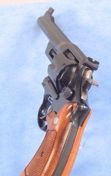 ** SOLD ** Smith & Wesson Model 24-3 Revolver in .44 Special Caliber **Mfg 1983 - Original Box** - 6 of 20