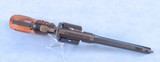 ** SOLD ** Smith & Wesson Model 24-3 Revolver in .44 Special Caliber **Mfg 1983 - Original Box** - 9 of 20