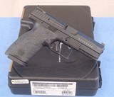 CZ P10C Pistol Chambered in 9mm **Night Sights - 4 Magazines - Talon Grips - Czech-made** - 1 of 12