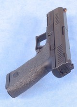 CZ P10C Pistol Chambered in 9mm **Night Sights - 4 Magazines - Talon Grips - Czech-made** - 4 of 12