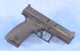 CZ P10C Pistol Chambered in 9mm **Night Sights - 4 Magazines - Talon Grips - Czech-made** - 2 of 12
