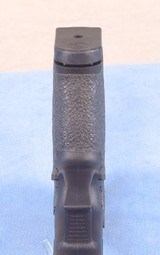 CZ P10C Pistol Chambered in 9mm **Night Sights - 4 Magazines - Talon Grips - Czech-made** - 10 of 12