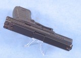 CZ P10C Pistol Chambered in 9mm **Night Sights - 4 Magazines - Talon Grips - Czech-made** - 6 of 12