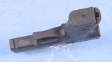 CZ P10C Pistol Chambered in 9mm **Night Sights - 4 Magazines - Talon Grips - Czech-made** - 8 of 12