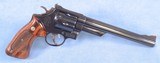 ** SOLD ** Smith & Wesson Model 57 Revolver in .41 Magnum Caliber **Mfg 1976 - No Dash - No Lock - Pinned Barrel** - 3 of 19