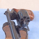 ** SOLD ** Smith & Wesson Model 57 Revolver in .41 Magnum Caliber **Mfg 1976 - No Dash - No Lock - Pinned Barrel** - 15 of 19