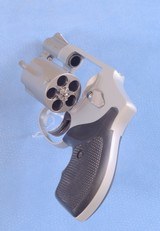 ** SOLD ** Smith & Wesson Model 642 .38 Special +P Revolver **With Galco Deep Cover Holster - Excellent Condition - No Lock** - 11 of 14