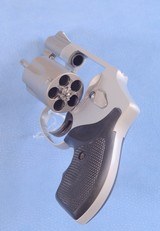 ** SOLD ** Smith & Wesson Model 642 .38 Special +P Revolver **With Galco Deep Cover Holster - Excellent Condition - No Lock** - 10 of 14