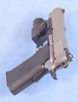 Kimber Pro Carry Ten II Pistol Chambered in .45 Auto Caliber **Compact Double Stack 1911 - Polymer Frame - TLR-3 Light** - 4 of 10