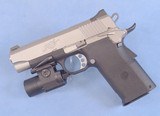 Kimber Pro Carry Ten II Pistol Chambered in .45 Auto Caliber **Compact Double Stack 1911 - Polymer Frame - TLR-3 Light** - 2 of 10