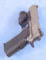 Kimber Pro Carry Ten II Pistol Chambered in .45 Auto Caliber **Compact Double Stack 1911 - Polymer Frame - TLR-3 Light** - 3 of 10