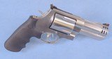 ** SOLD ** Smith & Wesson Model 500 Revolver Chambered in S&W 500 Caliber **Excellent Condition - Alaska Daily Carry Gun** - 3 of 16