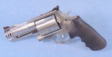 ** SOLD ** Smith & Wesson Model 500 Revolver Chambered in S&W 500 Caliber **Excellent Condition - Alaska Daily Carry Gun** - 2 of 16