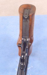 ***SOLD***Smith & Wesson Model 41 Semi Auto Target Pistol in .22 LR **Mfg 1981 - Excellent Condition - Classic Target Pistol** - 10 of 12