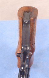 ***SOLD***Smith & Wesson Model 41 Semi Auto Target Pistol in .22 LR **Mfg 1981 - Excellent Condition - Classic Target Pistol** - 11 of 12