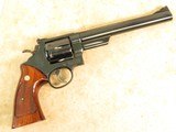 ** SOLD ** Smith & Wesson Model 25, Cal. .45 Long Colt, 8 3/8 Inch Barrel, 1980 Vintage - 3 of 12