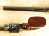 ** SOLD ** Smith & Wesson Model 25, Cal. .45 Long Colt, 8 3/8 Inch Barrel, 1980 Vintage - 5 of 12