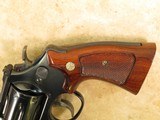 ** SOLD ** Smith & Wesson Model 25, Cal. .45 Long Colt, 8 3/8 Inch Barrel, 1980 Vintage - 6 of 12