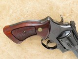 **SOLD** Smith & Wesson Model 27 .357 Magnum, 8 3/8 Inch Barrel, 1978 Vintage - 8 of 15