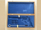 **SOLD** Smith & Wesson Model 27 .357 Magnum, 8 3/8 Inch Barrel, 1978 Vintage - 14 of 15