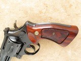 **SOLD** Smith & Wesson Model 27 .357 Magnum, 8 3/8 Inch Barrel, 1978 Vintage - 7 of 15