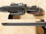 **SOLD** Smith & Wesson Model 27 .357 Magnum, 8 3/8 Inch Barrel, 1978 Vintage - 5 of 15