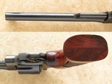 **SOLD** Smith & Wesson Model 27 .357 Magnum, 8 3/8 Inch Barrel, 1978 Vintage - 6 of 15