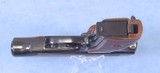 Norinco Model 59 Semi Auto Pistol in 9x18 Caliber **China Made - Excellent Condition** - 8 of 9