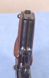 Norinco Model 59 Semi Auto Pistol in 9x18 Caliber **China Made - Excellent Condition** - 7 of 9