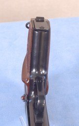 Norinco Model 59 Semi Auto Pistol in 9x18 Caliber **China Made - Excellent Condition** - 6 of 9