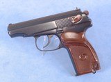 Norinco Model 59 Semi Auto Pistol in 9x18 Caliber **China Made - Excellent Condition** - 2 of 9