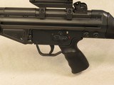 Pre Ban HK Model 91 Rifle in 7.62 NATO / .308 Winchester w/ carrying case and accessories ** MFG. 1981 ** - 7 of 25