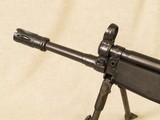 Pre Ban HK Model 91 Rifle in 7.62 NATO / .308 Winchester w/ carrying case and accessories ** MFG. 1981 ** - 11 of 25