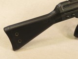 Pre Ban HK Model 91 Rifle in 7.62 NATO / .308 Winchester w/ carrying case and accessories ** MFG. 1981 ** - 13 of 25