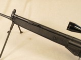 Pre Ban HK Model 91 Rifle in 7.62 NATO / .308 Winchester w/ carrying case and accessories ** MFG. 1981 ** - 10 of 25