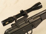 Pre Ban HK Model 91 Rifle in 7.62 NATO / .308 Winchester w/ carrying case and accessories ** MFG. 1981 ** - 15 of 25