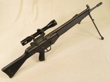 Pre Ban HK Model 91 Rifle in 7.62 NATO / .308 Winchester w/ carrying case and accessories ** MFG. 1981 ** - 12 of 25