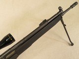 Pre Ban HK Model 91 Rifle in 7.62 NATO / .308 Winchester w/ carrying case and accessories ** MFG. 1981 ** - 21 of 25