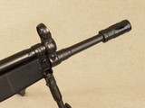 Pre Ban HK Model 91 Rifle in 7.62 NATO / .308 Winchester w/ carrying case and accessories ** MFG. 1981 ** - 18 of 25