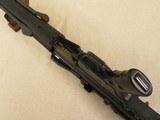 Pre Ban HK Model 91 Rifle in 7.62 NATO / .308 Winchester w/ carrying case and accessories ** MFG. 1981 ** - 23 of 25