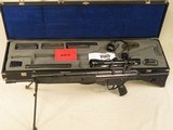 Pre Ban HK Model 91 Rifle in 7.62 NATO / .308 Winchester w/ carrying case and accessories ** MFG. 1981 ** - 1 of 25