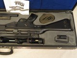 Pre Ban HK Model 91 Rifle in 7.62 NATO / .308 Winchester w/ carrying case and accessories ** MFG. 1981 ** - 4 of 25