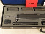 Pre Ban HK Model 91 Rifle in 7.62 NATO / .308 Winchester w/ carrying case and accessories ** MFG. 1981 ** - 5 of 25