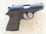 Walther PPK Pistol, Cal. .32 ACP, 1966 Vintage - 9 of 10